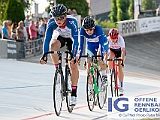 2018 08 07 OffeneRennbahn Frauen U17 Scratch EZC IGOR BD209193  Frauen und U17, Scratch Elektro Zuerichsee-Cup, Offene Rennbahn Oerlikon Saison 2018 am 7 August, 2018 in Offene Rennbahn Oerlikon, Oerlikon, Schweiz, Photo Credit CuPNet Photo Peter Mettler : Bahnoval, Bahnrennen, Offene Rennbahn Oerlikon, Radrennen, Velo, Velodrome Oerlikon