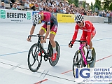2018 08 07 OffeneRennbahn Frauen U19U17 Elimination IGOR BD104141  Frauen und U19U17 Junioren, Elimination, Robin ENDER, RV Sulz, Akros-Renfer SA DEVO, vor Nicolo DE LISI, RMC Gossau, Ka Boom, Offene Rennbahn Oerlikon Saison 2018 am 7 August, 2018 in Offene Rennbahn Oerlikon, Oerlikon, Schweiz, Photo Credit CuPNet Photo Peter Mettler : Bahnoval, Bahnrennen, Offene Rennbahn Oerlikon, Radrennen, Velo, Velodrome Oerlikon