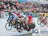 2018 08 07 OffeneRennbahn Frauen U19U17 Elimination IGOR BD209337  Frauen und U19U17 Junioren, Elimination, Offene Rennbahn Oerlikon Saison 2018 am 7 August, 2018 in Offene Rennbahn Oerlikon, Oerlikon, Schweiz, Photo Credit CuPNet Photo Peter Mettler : Bahnoval, Bahnrennen, Offene Rennbahn Oerlikon, Radrennen, Velo, Velodrome Oerlikon