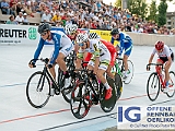 2018 08 07 OffeneRennbahn Frauen U19U17 Elimination IGOR BD209339  Frauen und U19U17 Junioren, Elimination, Offene Rennbahn Oerlikon Saison 2018 am 7 August, 2018 in Offene Rennbahn Oerlikon, Oerlikon, Schweiz, Photo Credit CuPNet Photo Peter Mettler : Bahnoval, Bahnrennen, Offene Rennbahn Oerlikon, Radrennen, Velo, Velodrome Oerlikon