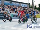 2018 08 07 OffeneRennbahn Frauen U19U17 Points IGOR BD209399  Frauen und U19U17 Junioren, Points, Offene Rennbahn Oerlikon Saison 2018 am 7 August, 2018 in Offene Rennbahn Oerlikon, Oerlikon, Schweiz, Photo Credit CuPNet Photo Peter Mettler : Bahnoval, Bahnrennen, Offene Rennbahn Oerlikon, Radrennen, Velo, Velodrome Oerlikon