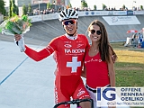 2018 08 07 OffeneRennbahn Frauen U19U17 Scratch CMdO IGOR BD104058  Frauen und U19U17 Junioren Scratch, Club Maillot d'Or-Cup, Nicolo DE LISI, RMC Gossau, Ka Boom, Offene Rennbahn Oerlikon Saison 2018 am 7 August, 2018 in Offene Rennbahn Oerlikon, Oerlikon, Schweiz, Photo Credit CuPNet Photo Peter Mettler : Bahnoval, Bahnrennen, Offene Rennbahn Oerlikon, Radrennen, Velo, Velodrome Oerlikon