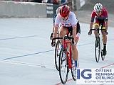 2018 08 07 OffeneRennbahn Frauen U19U17 Scratch CMdO IGOR BD209241  Frauen und U19U17 Junioren Scratch, Club Maillot d'Or-Cup, Offene Rennbahn Oerlikon Saison 2018 am 7 August, 2018 in Offene Rennbahn Oerlikon, Oerlikon, Schweiz, Photo Credit CuPNet Photo Peter Mettler : Bahnoval, Bahnrennen, Offene Rennbahn Oerlikon, Radrennen, Velo, Velodrome Oerlikon