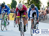 2018 08 07 OffeneRennbahn Frauen U19U17 Scratch CMdO IGOR BD209250  Frauen und U19U17 Junioren Scratch, Club Maillot d'Or-Cup, Offene Rennbahn Oerlikon Saison 2018 am 7 August, 2018 in Offene Rennbahn Oerlikon, Oerlikon, Schweiz, Photo Credit CuPNet Photo Peter Mettler : Bahnoval, Bahnrennen, Offene Rennbahn Oerlikon, Radrennen, Velo, Velodrome Oerlikon