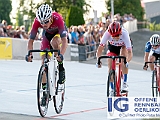 2018 08 07 OffeneRennbahn Frauen U19U17 Scratch CMdO IGOR BD209258  Frauen und U19U17 Junioren Scratch, Club Maillot d'Or-Cup, Offene Rennbahn Oerlikon Saison 2018 am 7 August, 2018 in Offene Rennbahn Oerlikon, Oerlikon, Schweiz, Photo Credit CuPNet Photo Peter Mettler : Bahnoval, Bahnrennen, Offene Rennbahn Oerlikon, Radrennen, Velo, Velodrome Oerlikon
