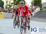 2018 08 07 OffeneRennbahn Frauen U19U17 Scratch CMdO IGOR BD209267  Frauen und U19U17 Junioren Scratch, Club Maillot d'Or-Cup, Nicolo DE LISI, RMC Gossau, Ka Boom, Offene Rennbahn Oerlikon Saison 2018 am 7 August, 2018 in Offene Rennbahn Oerlikon, Oerlikon, Schweiz, Photo Credit CuPNet Photo Peter Mettler : Bahnoval, Bahnrennen, Offene Rennbahn Oerlikon, Radrennen, Velo, Velodrome Oerlikon
