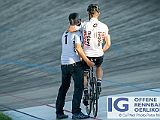 2018 05 08 OffeneRennbahn Elite Australienne IGOR BD200612  Elite Australienne, Offene Rennbahn Oerlikon Saison 2018 am 8 May, 2018 in Offene Rennbahn Oerlikon, Oerlikon, Schweiz, Photo Credit CuPNet Photo Peter Mettler : Bahnoval, Bahnrennen, Offene Rennbahn Oerlikon, Radrennen, Velo, Velodrome Oerlikon