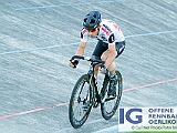 2018 05 08 OffeneRennbahn Elite Australienne IGOR BD200652  Elite Australienne, Offene Rennbahn Oerlikon Saison 2018 am 8 May, 2018 in Offene Rennbahn Oerlikon, Oerlikon, Schweiz, Photo Credit CuPNet Photo Peter Mettler : Bahnoval, Bahnrennen, Offene Rennbahn Oerlikon, Radrennen, Velo, Velodrome Oerlikon