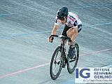 2018 05 08 OffeneRennbahn Elite Australienne IGOR BD200672  Elite Australienne, Offene Rennbahn Oerlikon Saison 2018 am 8 May, 2018 in Offene Rennbahn Oerlikon, Oerlikon, Schweiz, Photo Credit CuPNet Photo Peter Mettler : Bahnoval, Bahnrennen, Offene Rennbahn Oerlikon, Radrennen, Velo, Velodrome Oerlikon