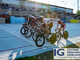2018 05 08 OffeneRennbahn Elite Elimination IGOR BD109626  Elite Elimination, Offene Rennbahn Oerlikon Saison 2018 am 8 May, 2018 in Offene Rennbahn Oerlikon, Oerlikon, Schweiz, Photo Credit CuPNet Photo Peter Mettler : Bahnoval, Bahnrennen, Offene Rennbahn Oerlikon, Radrennen, Velo, Velodrome Oerlikon