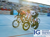 2018 05 08 OffeneRennbahn Elite Elimination IGOR BD109637  Elite Elimination, Offene Rennbahn Oerlikon Saison 2018 am 8 May, 2018 in Offene Rennbahn Oerlikon, Oerlikon, Schweiz, Photo Credit CuPNet Photo Peter Mettler : Bahnoval, Bahnrennen, Offene Rennbahn Oerlikon, Radrennen, Velo, Velodrome Oerlikon