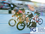 2018 05 08 OffeneRennbahn Elite Elimination IGOR BD109638  Elite Elimination, Offene Rennbahn Oerlikon Saison 2018 am 8 May, 2018 in Offene Rennbahn Oerlikon, Oerlikon, Schweiz, Photo Credit CuPNet Photo Peter Mettler : Bahnoval, Bahnrennen, Offene Rennbahn Oerlikon, Radrennen, Velo, Velodrome Oerlikon