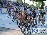 2018 05 08 OffeneRennbahn Elite Elimination IGOR BD200553  Elite Elimination, Offene Rennbahn Oerlikon Saison 2018 am 8 May, 2018 in Offene Rennbahn Oerlikon, Oerlikon, Schweiz, Photo Credit CuPNet Photo Peter Mettler : Bahnoval, Bahnrennen, Offene Rennbahn Oerlikon, Radrennen, Velo, Velodrome Oerlikon