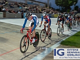 2018 05 08 OffeneRennbahn Elite U19 Points IGOR BD109795  Elite und U19 Punktefahren, Offene Rennbahn Oerlikon Saison 2018 am 8 May, 2018 in Offene Rennbahn Oerlikon, Oerlikon, Schweiz, Photo Credit CuPNet Photo Peter Mettler : Bahnoval, Bahnrennen, Offene Rennbahn Oerlikon, Radrennen, Velo, Velodrome Oerlikon