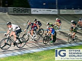 2018 05 08 OffeneRennbahn Elite U19 Points IGOR BD109815  Elite und U19 Punktefahren, Offene Rennbahn Oerlikon Saison 2018 am 8 May, 2018 in Offene Rennbahn Oerlikon, Oerlikon, Schweiz, Photo Credit CuPNet Photo Peter Mettler : Bahnoval, Bahnrennen, Offene Rennbahn Oerlikon, Radrennen, Velo, Velodrome Oerlikon
