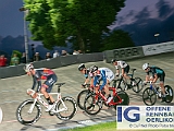 2018 05 08 OffeneRennbahn Elite U19 Points IGOR BD109818  Elite und U19 Punktefahren, Offene Rennbahn Oerlikon Saison 2018 am 8 May, 2018 in Offene Rennbahn Oerlikon, Oerlikon, Schweiz, Photo Credit CuPNet Photo Peter Mettler : Bahnoval, Bahnrennen, Offene Rennbahn Oerlikon, Radrennen, Velo, Velodrome Oerlikon