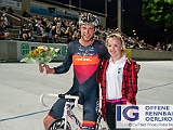 2018 05 08 OffeneRennbahn Elite U19 Points IGOR BD109833  Elite und U19 Punktefahren, Offene Rennbahn Oerlikon Saison 2018 am 8 May, 2018 in Offene Rennbahn Oerlikon, Oerlikon, Schweiz, Photo Credit CuPNet Photo Peter Mettler : Bahnoval, Bahnrennen, Offene Rennbahn Oerlikon, Radrennen, Velo, Velodrome Oerlikon