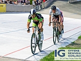 2018 05 08 OffeneRennbahn Elite U19 Points IGOR BD201029  Elite und U19 Punktefahren, Offene Rennbahn Oerlikon Saison 2018 am 8 May, 2018 in Offene Rennbahn Oerlikon, Oerlikon, Schweiz, Photo Credit CuPNet Photo Peter Mettler : Bahnoval, Bahnrennen, Offene Rennbahn Oerlikon, Radrennen, Velo, Velodrome Oerlikon