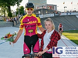 2018 05 08 OffeneRennbahn Frauen U17 ScratchEZC IGOR BD109668  Frauen und U17 Scratch Elektro Zuerichsee-Cup, Offene Rennbahn Oerlikon Saison 2018 am 8 May, 2018 in Offene Rennbahn Oerlikon, Oerlikon, Schweiz, Photo Credit CuPNet Photo Peter Mettler : Bahnoval, Bahnrennen, Offene Rennbahn Oerlikon, Radrennen, Velo, Velodrome Oerlikon