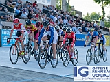 2018 05 08 OffeneRennbahn Frauen U17 ScratchEZC IGOR BD200585  Frauen und U17 Scratch Elektro Zuerichsee-Cup, Offene Rennbahn Oerlikon Saison 2018 am 8 May, 2018 in Offene Rennbahn Oerlikon, Oerlikon, Schweiz, Photo Credit CuPNet Photo Peter Mettler : Bahnoval, Bahnrennen, Offene Rennbahn Oerlikon, Radrennen, Velo, Velodrome Oerlikon