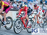 2018 05 08 OffeneRennbahn Frauen U17 ScratchEZC IGOR BD200592  Frauen und U17 Scratch Elektro Zuerichsee-Cup, Offene Rennbahn Oerlikon Saison 2018 am 8 May, 2018 in Offene Rennbahn Oerlikon, Oerlikon, Schweiz, Photo Credit CuPNet Photo Peter Mettler : Bahnoval, Bahnrennen, Offene Rennbahn Oerlikon, Radrennen, Velo, Velodrome Oerlikon