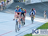2018 05 08 OffeneRennbahn Frauen U17 ScratchEZC IGOR BD200600  Frauen und U17 Scratch Elektro Zuerichsee-Cup, Offene Rennbahn Oerlikon Saison 2018 am 8 May, 2018 in Offene Rennbahn Oerlikon, Oerlikon, Schweiz, Photo Credit CuPNet Photo Peter Mettler : Bahnoval, Bahnrennen, Offene Rennbahn Oerlikon, Radrennen, Velo, Velodrome Oerlikon