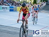 2018 05 08 OffeneRennbahn Frauen U17 ScratchEZC IGOR BD200605  Frauen und U17 Scratch Elektro Zuerichsee-Cup, Offene Rennbahn Oerlikon Saison 2018 am 8 May, 2018 in Offene Rennbahn Oerlikon, Oerlikon, Schweiz, Photo Credit CuPNet Photo Peter Mettler : Bahnoval, Bahnrennen, Offene Rennbahn Oerlikon, Radrennen, Velo, Velodrome Oerlikon