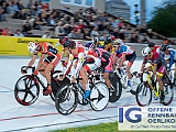 2018 05 08 OffeneRennbahn Frauen U19 U17 Elimination IGOR BD109778  Frauen, U19 und U17 Ausscheidungsrennen, Offene Rennbahn Oerlikon Saison 2018 am 8 May, 2018 in Offene Rennbahn Oerlikon, Oerlikon, Schweiz, Photo Credit CuPNet Photo Peter Mettler : Bahnoval, Bahnrennen, Offene Rennbahn Oerlikon, Radrennen, Velo, Velodrome Oerlikon