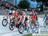 2018 05 08 OffeneRennbahn Frauen U19 U17 Elimination IGOR BD109779  Frauen, U19 und U17 Ausscheidungsrennen, Offene Rennbahn Oerlikon Saison 2018 am 8 May, 2018 in Offene Rennbahn Oerlikon, Oerlikon, Schweiz, Photo Credit CuPNet Photo Peter Mettler : Bahnoval, Bahnrennen, Offene Rennbahn Oerlikon, Radrennen, Velo, Velodrome Oerlikon