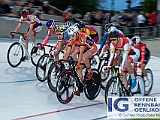 2018 05 08 OffeneRennbahn Frauen U19 U17 Elimination IGOR BD109780  Frauen, U19 und U17 Ausscheidungsrennen, Offene Rennbahn Oerlikon Saison 2018 am 8 May, 2018 in Offene Rennbahn Oerlikon, Oerlikon, Schweiz, Photo Credit CuPNet Photo Peter Mettler : Bahnoval, Bahnrennen, Offene Rennbahn Oerlikon, Radrennen, Velo, Velodrome Oerlikon