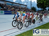 2018 05 08 OffeneRennbahn Frauen U19 U17 Elimination IGOR BD109782  Frauen, U19 und U17 Ausscheidungsrennen, Offene Rennbahn Oerlikon Saison 2018 am 8 May, 2018 in Offene Rennbahn Oerlikon, Oerlikon, Schweiz, Photo Credit CuPNet Photo Peter Mettler : Bahnoval, Bahnrennen, Offene Rennbahn Oerlikon, Radrennen, Velo, Velodrome Oerlikon