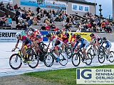 2018 05 08 OffeneRennbahn Frauen U19 U17 Elimination IGOR BD201010  Frauen, U19 und U17 Ausscheidungsrennen, Offene Rennbahn Oerlikon Saison 2018 am 8 May, 2018 in Offene Rennbahn Oerlikon, Oerlikon, Schweiz, Photo Credit CuPNet Photo Peter Mettler : Bahnoval, Bahnrennen, Offene Rennbahn Oerlikon, Radrennen, Velo, Velodrome Oerlikon