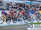 2018 05 08 OffeneRennbahn Frauen U19 U17 Elimination IGOR BD201012  Frauen, U19 und U17 Ausscheidungsrennen, Offene Rennbahn Oerlikon Saison 2018 am 8 May, 2018 in Offene Rennbahn Oerlikon, Oerlikon, Schweiz, Photo Credit CuPNet Photo Peter Mettler : Bahnoval, Bahnrennen, Offene Rennbahn Oerlikon, Radrennen, Velo, Velodrome Oerlikon