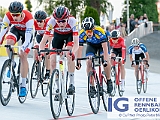 2018 05 08 OffeneRennbahn Frauen U19 U17 Points CMdO IGOR BD200853  Frauen, U19undU17 Punktefahren, Club Maillot d'Or Cup, Offene Rennbahn Oerlikon Saison 2018 am 8 May, 2018 in Offene Rennbahn Oerlikon, Oerlikon, Schweiz, Photo Credit CuPNet Photo Peter Mettler : Bahnoval, Bahnrennen, Offene Rennbahn Oerlikon, Radrennen, Velo, Velodrome Oerlikon