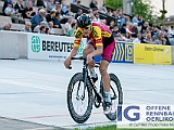 2018 05 08 OffeneRennbahn Frauen U19 U17 Points CMdO IGOR BD200863  Frauen, U19undU17 Punktefahren, Club Maillot d'Or Cup, Offene Rennbahn Oerlikon Saison 2018 am 8 May, 2018 in Offene Rennbahn Oerlikon, Oerlikon, Schweiz, Photo Credit CuPNet Photo Peter Mettler : Bahnoval, Bahnrennen, Offene Rennbahn Oerlikon, Radrennen, Velo, Velodrome Oerlikon