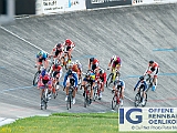 2018 05 08 OffeneRennbahn Frauen U19 U17 Points CMdO IGOR BD200873  Frauen, U19undU17 Punktefahren, Club Maillot d'Or Cup, Offene Rennbahn Oerlikon Saison 2018 am 8 May, 2018 in Offene Rennbahn Oerlikon, Oerlikon, Schweiz, Photo Credit CuPNet Photo Peter Mettler : Bahnoval, Bahnrennen, Offene Rennbahn Oerlikon, Radrennen, Velo, Velodrome Oerlikon