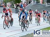 2018 05 08 OffeneRennbahn Frauen U19 U17 Points CMdO IGOR BD200877  Frauen, U19undU17 Punktefahren, Club Maillot d'Or Cup, Offene Rennbahn Oerlikon Saison 2018 am 8 May, 2018 in Offene Rennbahn Oerlikon, Oerlikon, Schweiz, Photo Credit CuPNet Photo Peter Mettler : Bahnoval, Bahnrennen, Offene Rennbahn Oerlikon, Radrennen, Velo, Velodrome Oerlikon