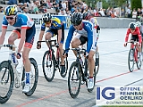 2018 05 08 OffeneRennbahn Frauen U19 U17 Points CMdO IGOR BD200888  Frauen, U19undU17 Punktefahren, Club Maillot d'Or Cup, Offene Rennbahn Oerlikon Saison 2018 am 8 May, 2018 in Offene Rennbahn Oerlikon, Oerlikon, Schweiz, Photo Credit CuPNet Photo Peter Mettler : Bahnoval, Bahnrennen, Offene Rennbahn Oerlikon, Radrennen, Velo, Velodrome Oerlikon