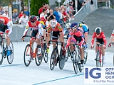 2018 05 08 OffeneRennbahn Frauen U19 U17 Points CMdO IGOR BD200929  Frauen, U19undU17 Punktefahren, Club Maillot d'Or Cup, Offene Rennbahn Oerlikon Saison 2018 am 8 May, 2018 in Offene Rennbahn Oerlikon, Oerlikon, Schweiz, Photo Credit CuPNet Photo Peter Mettler : Bahnoval, Bahnrennen, Offene Rennbahn Oerlikon, Radrennen, Velo, Velodrome Oerlikon