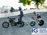 2018 05 08 OffeneRennbahn Steher IGOR BD109720  Offene Rennbahn Oerlikon Saison 2018 am 8 May, 2018 in Offene Rennbahn Oerlikon, Oerlikon, Schweiz, Photo Credit CuPNet Photo Peter Mettler : Bahnoval, Bahnrennen, Offene Rennbahn Oerlikon, Radrennen, Velo, Velodrome Oerlikon