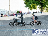 2018 05 08 OffeneRennbahn Steher IGOR BD109724  Offene Rennbahn Oerlikon Saison 2018 am 8 May, 2018 in Offene Rennbahn Oerlikon, Oerlikon, Schweiz, Photo Credit CuPNet Photo Peter Mettler : Bahnoval, Bahnrennen, Offene Rennbahn Oerlikon, Radrennen, Velo, Velodrome Oerlikon