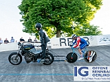 2018 05 08 OffeneRennbahn Steher IGOR BD109729  Offene Rennbahn Oerlikon Saison 2018 am 8 May, 2018 in Offene Rennbahn Oerlikon, Oerlikon, Schweiz, Photo Credit CuPNet Photo Peter Mettler : Bahnoval, Bahnrennen, Offene Rennbahn Oerlikon, Radrennen, Velo, Velodrome Oerlikon