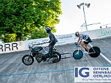 2018 05 08 OffeneRennbahn Steher IGOR BD109733  Offene Rennbahn Oerlikon Saison 2018 am 8 May, 2018 in Offene Rennbahn Oerlikon, Oerlikon, Schweiz, Photo Credit CuPNet Photo Peter Mettler : Bahnoval, Bahnrennen, Offene Rennbahn Oerlikon, Radrennen, Velo, Velodrome Oerlikon