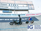 2018 05 08 OffeneRennbahn Steher IGOR BD109735  Offene Rennbahn Oerlikon Saison 2018 am 8 May, 2018 in Offene Rennbahn Oerlikon, Oerlikon, Schweiz, Photo Credit CuPNet Photo Peter Mettler : Bahnoval, Bahnrennen, Offene Rennbahn Oerlikon, Radrennen, Velo, Velodrome Oerlikon