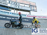 2018 05 08 OffeneRennbahn Steher IGOR BD109748  Offene Rennbahn Oerlikon Saison 2018 am 8 May, 2018 in Offene Rennbahn Oerlikon, Oerlikon, Schweiz, Photo Credit CuPNet Photo Peter Mettler : Bahnoval, Bahnrennen, Offene Rennbahn Oerlikon, Radrennen, Velo, Velodrome Oerlikon