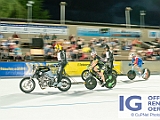 2018 05 08 OffeneRennbahn Steher IGOR BD109838  Offene Rennbahn Oerlikon Saison 2018 am 8 May, 2018 in Offene Rennbahn Oerlikon, Oerlikon, Schweiz, Photo Credit CuPNet Photo Peter Mettler : Bahnoval, Bahnrennen, Offene Rennbahn Oerlikon, Radrennen, Velo, Velodrome Oerlikon