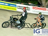 2018 05 08 OffeneRennbahn Steher IGOR BD109859  Steherrennen, Offene Rennbahn Oerlikon Saison 2018 am 8 May, 2018 in Offene Rennbahn Oerlikon, Oerlikon, Schweiz, Photo Credit CuPNet Photo Peter Mettler : Bahnoval, Bahnrennen, Offene Rennbahn Oerlikon, Radrennen, Velo, Velodrome Oerlikon