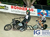 2018 05 08 OffeneRennbahn Steher IGOR BD109860  Steherrennen, Offene Rennbahn Oerlikon Saison 2018 am 8 May, 2018 in Offene Rennbahn Oerlikon, Oerlikon, Schweiz, Photo Credit CuPNet Photo Peter Mettler : Bahnoval, Bahnrennen, Offene Rennbahn Oerlikon, Radrennen, Velo, Velodrome Oerlikon