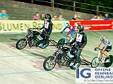 2018 05 08 OffeneRennbahn Steher IGOR BD109869  Steherrennen, Offene Rennbahn Oerlikon Saison 2018 am 8 May, 2018 in Offene Rennbahn Oerlikon, Oerlikon, Schweiz, Photo Credit CuPNet Photo Peter Mettler : Bahnoval, Bahnrennen, Offene Rennbahn Oerlikon, Radrennen, Velo, Velodrome Oerlikon