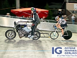 2018 05 08 OffeneRennbahn Steher IGOR BD109883  Steherrennen, Offene Rennbahn Oerlikon Saison 2018 am 8 May, 2018 in Offene Rennbahn Oerlikon, Oerlikon, Schweiz, Photo Credit CuPNet Photo Peter Mettler : Bahnoval, Bahnrennen, Offene Rennbahn Oerlikon, Radrennen, Velo, Velodrome Oerlikon